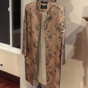 Long jacket